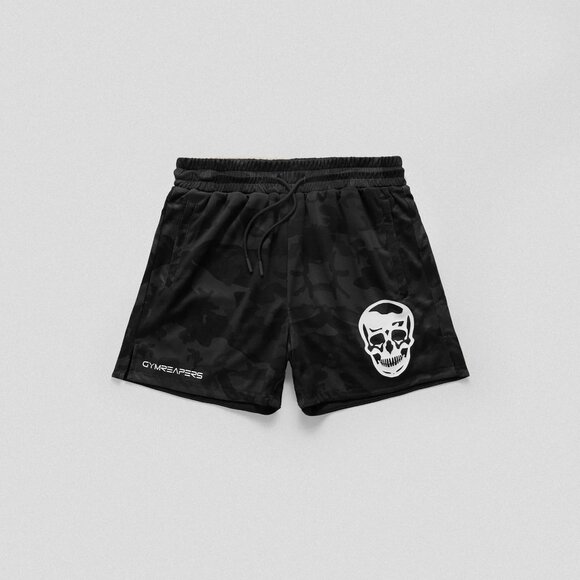 Gymreapers Mesh Training Shorts - Men's - Picture 1 of 3